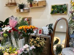 -花屿鲜花(淡水店)