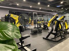 -OXYGYM 奥美氧舱运动中心(朝阳大悦城店)