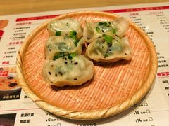 -老电影院饺店(休宁店)