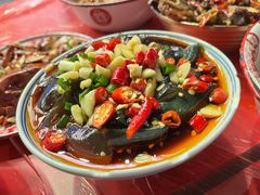 -乐乐大排档·30年老字号(浙江路店)