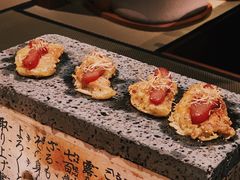 石板煎鹅肝-牛道·和牛九食(市府恒隆广场店)