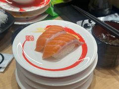 -友壹町寿司(新DNA购物中心店)