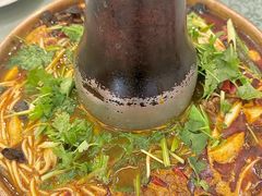 -西港航空酒店(银川南门广场机场巴士店)