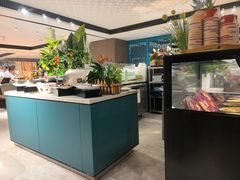 -晶丽香榭自助餐(南京大饭店)