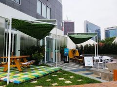 -Green Option(官舍店)