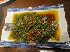 -徐鼎盛民间菜(奥体店)