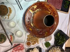 -祥源胡同·涮牛羊肉火锅(花桥店)
