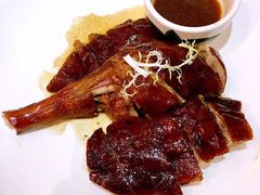 招牌烧鹅-猪肉婆私房菜(容桂总店)