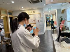 -承启堂中医馆·推拿·针灸·把脉(青羊馆)