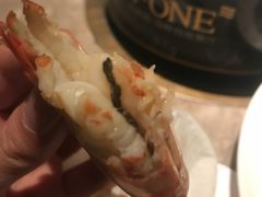 -V-ONE西雅图海鲜自助餐厅(仓山万达广场店)