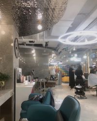 -悦SALON