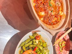 -山四砂锅(太原钟楼街店)