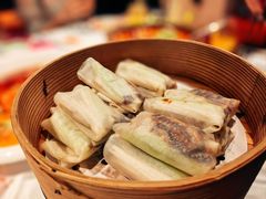 -上海滩餐厅(BFC外滩金融中心店)