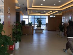 -美年大健康体检中心(浦东美张分院)