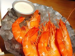-Osteria Garden 生蚝花园餐厅(原进贤路店)