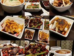 -重庆万豪中餐厅·Man Ho