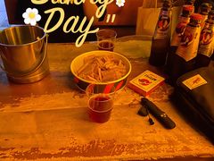-Helens海伦司小酒馆(国购广场店)