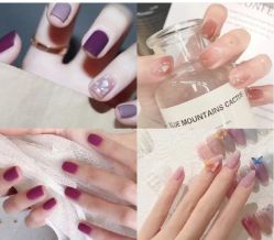 点击看大图 -LILY NAILS美甲美睫