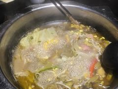 -陈三娃泡姜鸡(太白北路店)