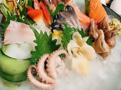 -極上萬膳·日料放题(海岸城店)