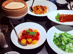 -喜悦烤鸭·新京菜(王府井店)