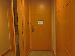 -上海浦东康桥绿地假日酒店