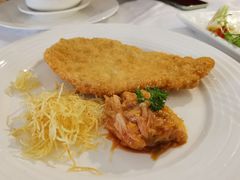 -维兰西餐(万泉河店)