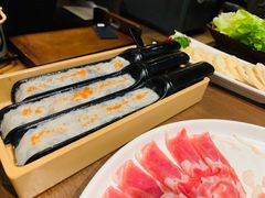 -快乐小羊·内蒙牛羊肉火锅(流花中心店)