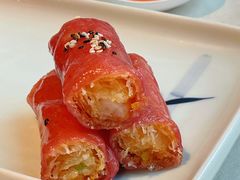 -相思林金岛饭店(青山湖店)