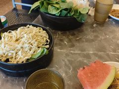 -刘一手重庆火锅(万达广场店)