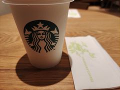 -星巴克(深圳侨城街店)