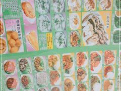-芬芳甜品(同福路店)