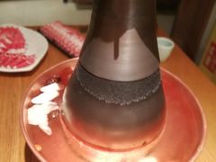 -额尔敦传统涮(光明路店)