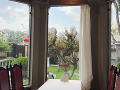 -卫鼎轩·曹公馆(鼓楼店)