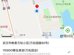 -武汉外国语学校