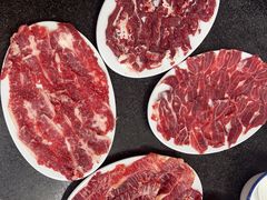 -五洲牛肉美食馆