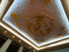 -上海和平饭店龙凤厅 Dragon Phoenix