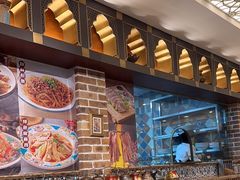 -巴依老爷新疆美食(望京小街店)