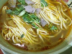 美玲拉面拉面-美玲拉面(鞍山西道店)