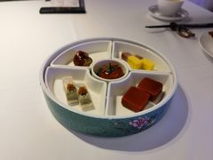 -山泉粤宴(广东大厦店)