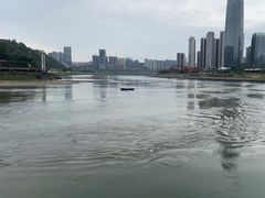 -中国宜宾·长江地标广场