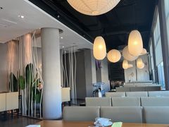 大堂-莲餐厅·湖北菜·藕汤是头牌(愚园路店)