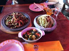 -肉串汪(望京店)