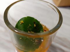 -蜜桃花开·中西融合菜E&W(南长街店)