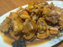 -鼎夫人·小酒文化餐厅(淡水桥店)