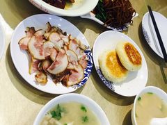 -傅记酱肉