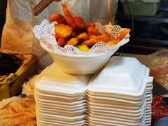 -特色椒盐排条(天山西路店)