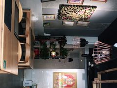 -Pakwaan Indian restaurant芭港湾印度餐厅(领事馆店)