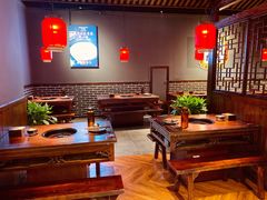 -受气牛肉·重庆耙牛肉(南坪总店)