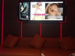 -星聚会KTV X PARTY K(上海东方渔人码头店)